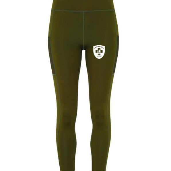 OLIVE - FRONT