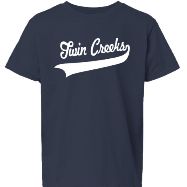 Navy - FRONT