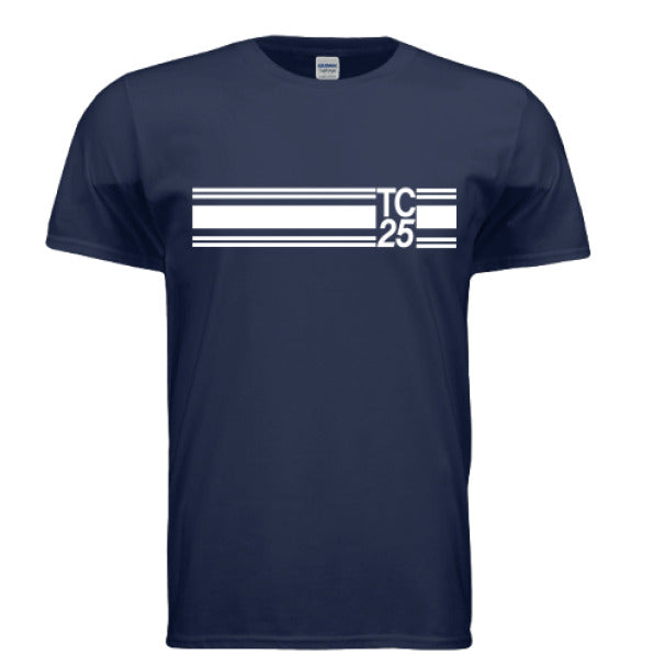 NAVY - FRONT