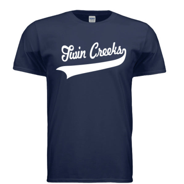 NAVY - FRONT