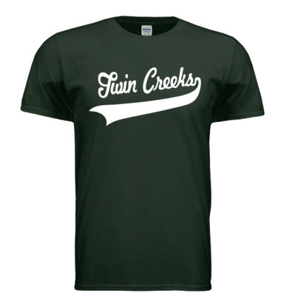 FOREST GREEN - FRONT