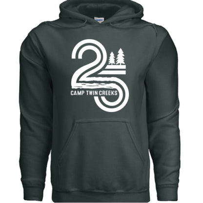 FOREST GREEN - FRONT