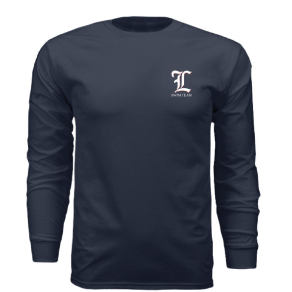 NAVY - FRONT