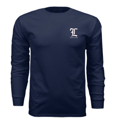 NAVY - FRONT