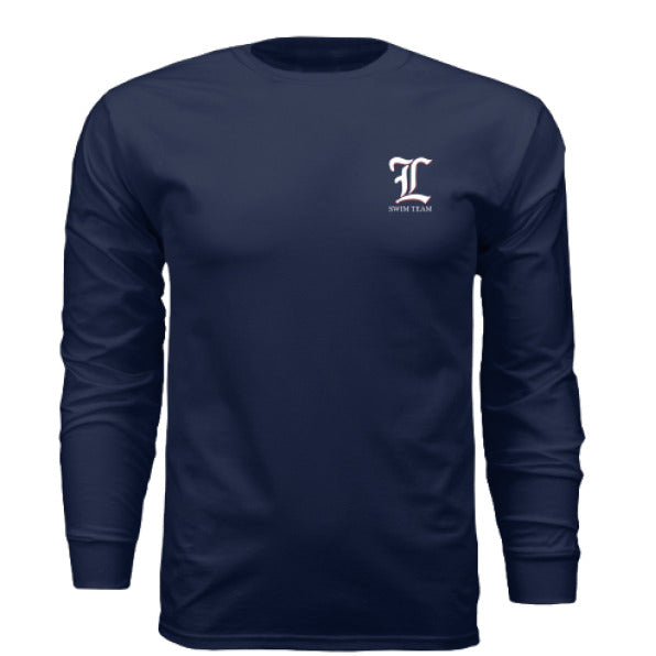 NAVY - FRONT