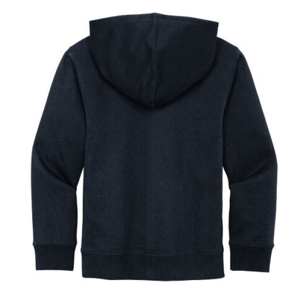 New Navy - BACK