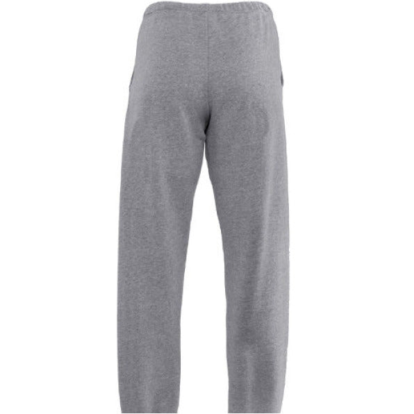 Heather Grey - BACK
