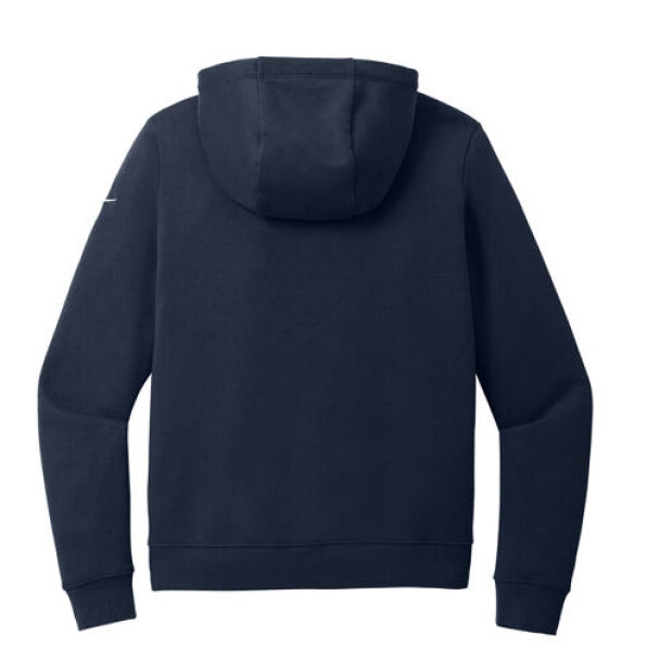 Midnight Navy - BACK