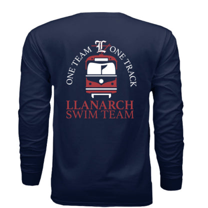 NAVY - BACK