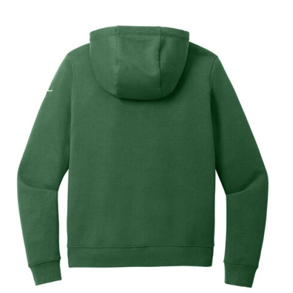 Gorge Green - BACK