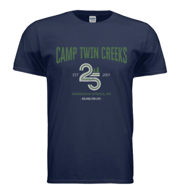 NAVY - FRONT