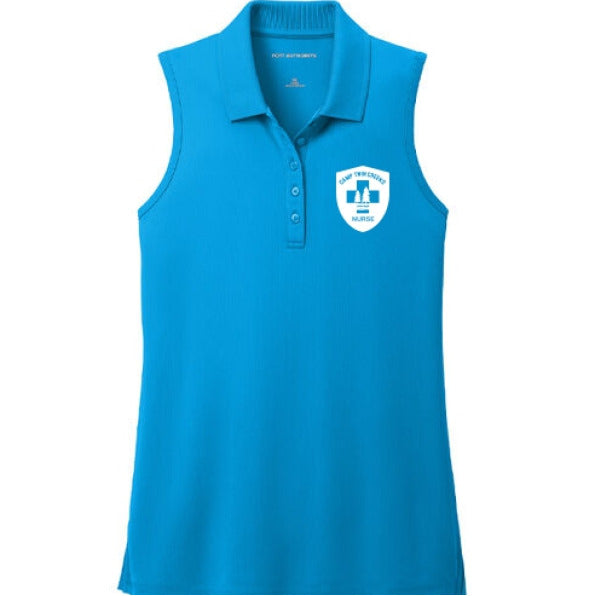 Coastal Blue - FRONT