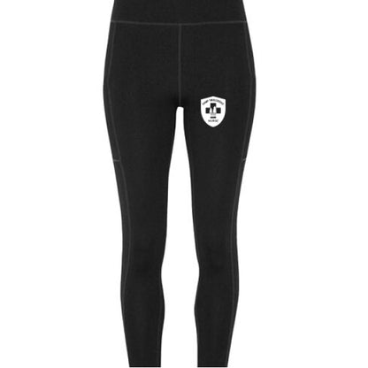 BLACK - FRONT