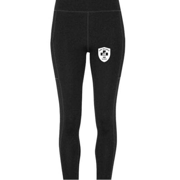 BLACK - FRONT