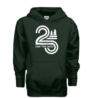 FOREST GREEN - FRONT