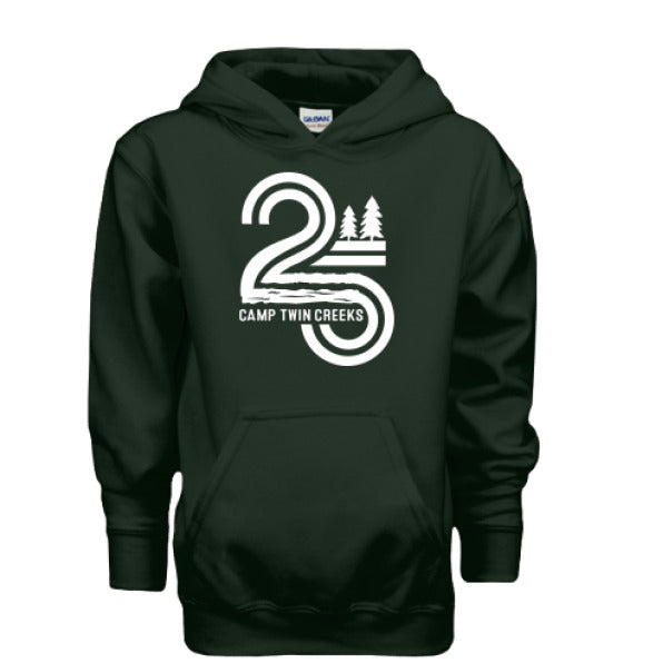 FOREST GREEN - FRONT