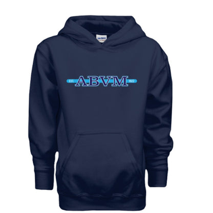 NAVY - FRONT
