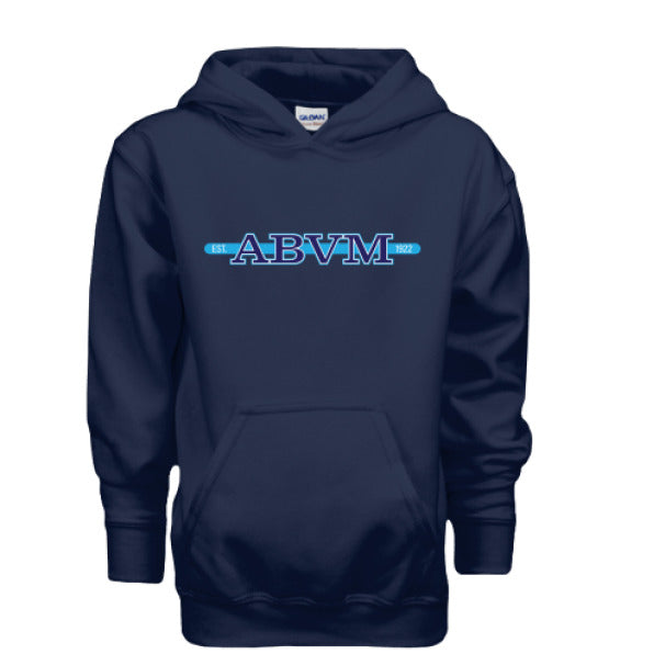 NAVY - FRONT