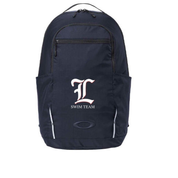 Team Navy - FRONT