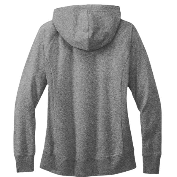 Light Hthr Gry - BACK