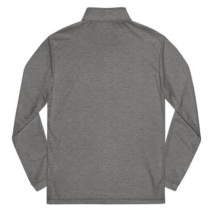 GVHS Adidas Quarter zip