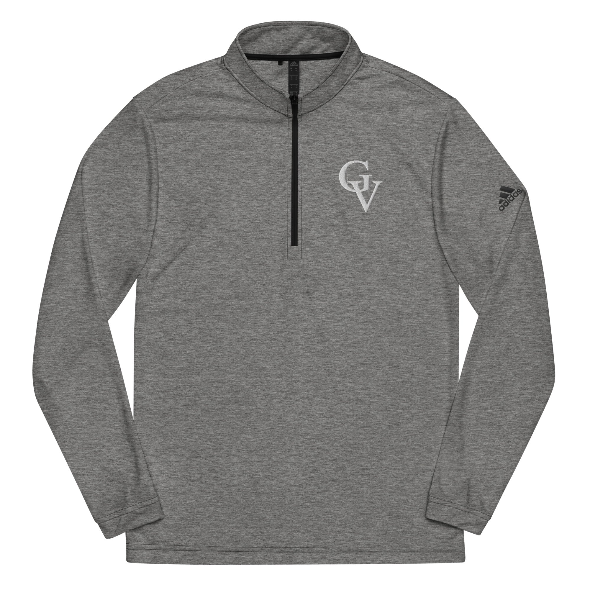 GVHS Adidas Quarter zip
