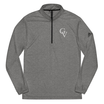 GVHS Adidas Quarter zip