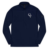 GVHS Adidas Quarter zip