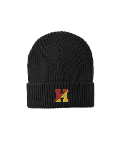 HHS Embroidered Beanie