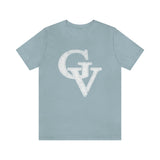 GVHS Vintage Unisex Jersey Short Sleeve (Available in 5 colors)