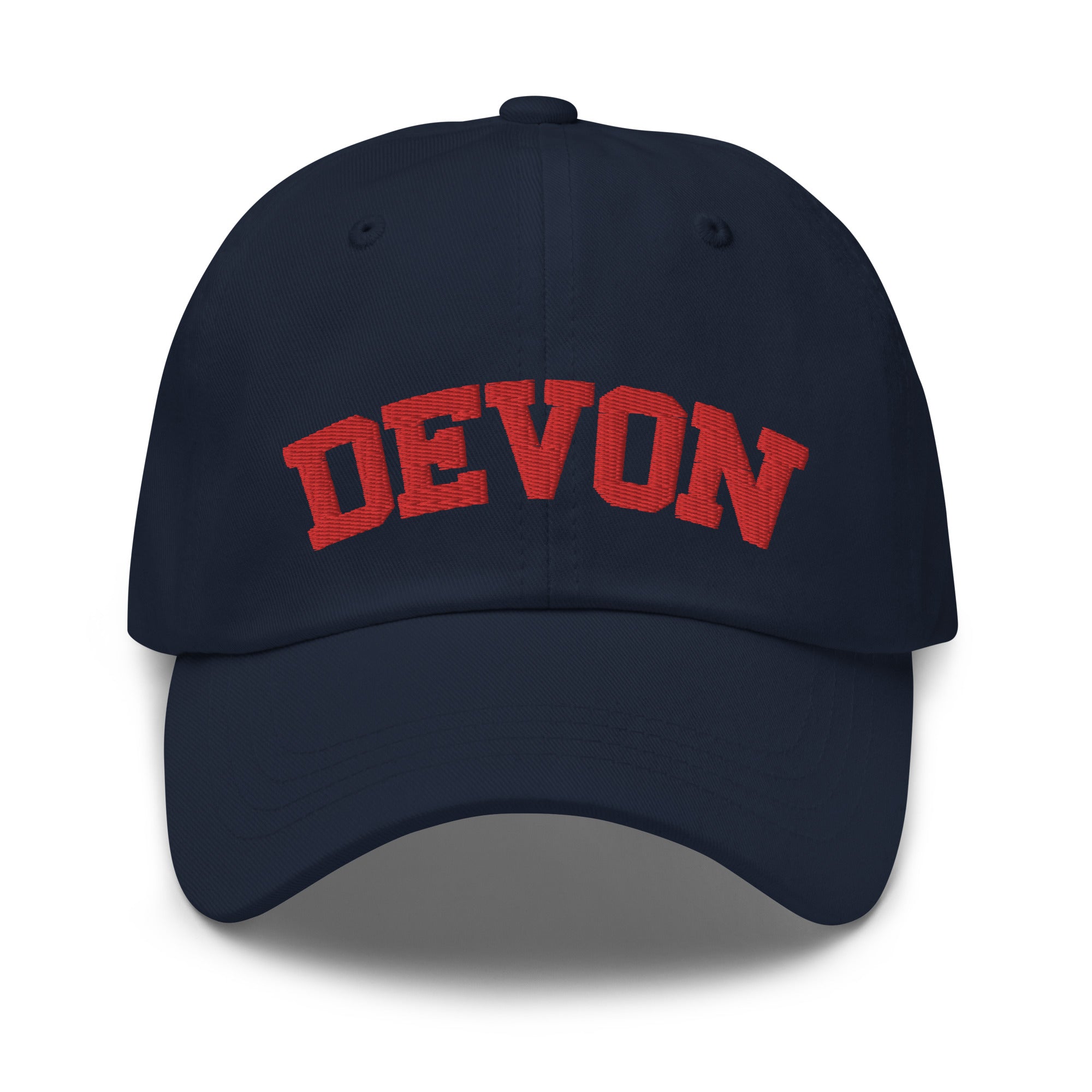 DE Devon Dad hat (Available in 3 Colors)