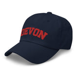 DE Devon Dad hat (Available in 3 Colors)