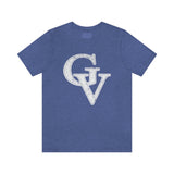 GVHS Vintage Unisex Jersey Short Sleeve (Available in 5 colors)