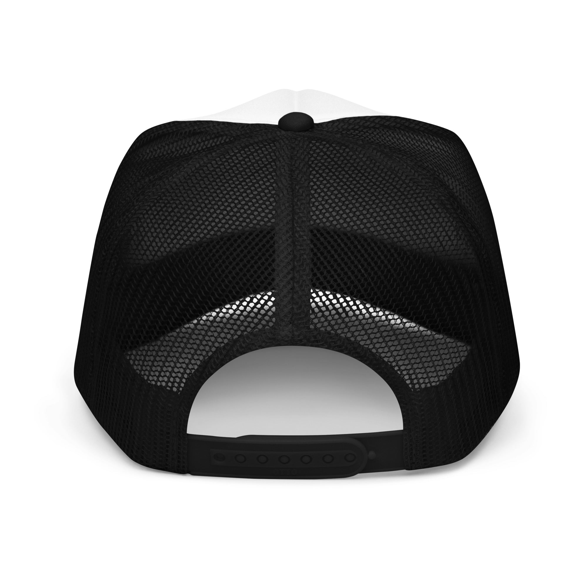 HI Foam trucker hat