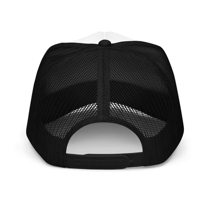 HI Foam trucker hat