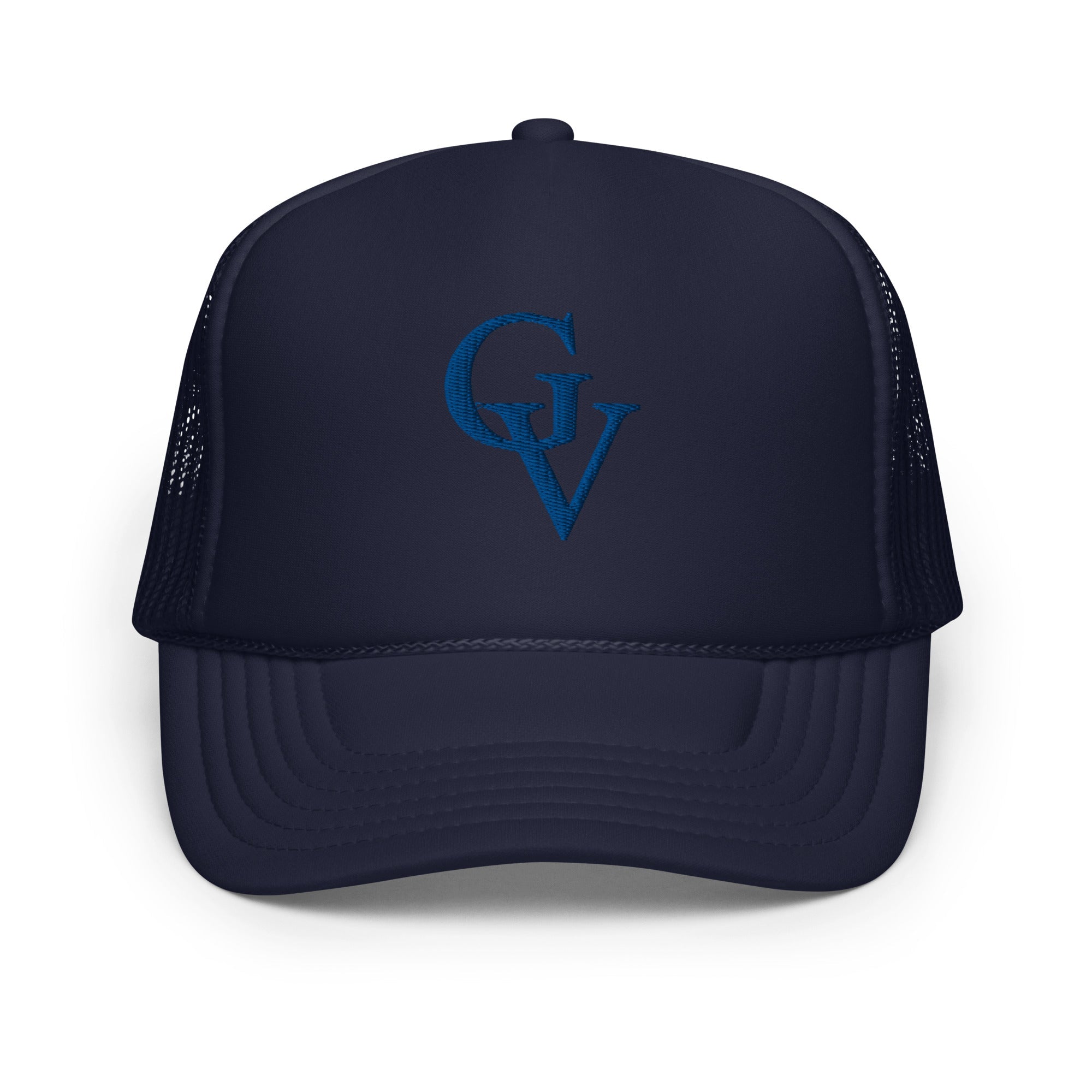 GVHS Foam trucker hat