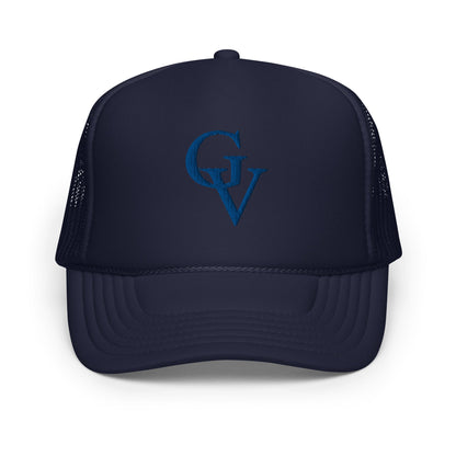 GVHS Foam trucker hat