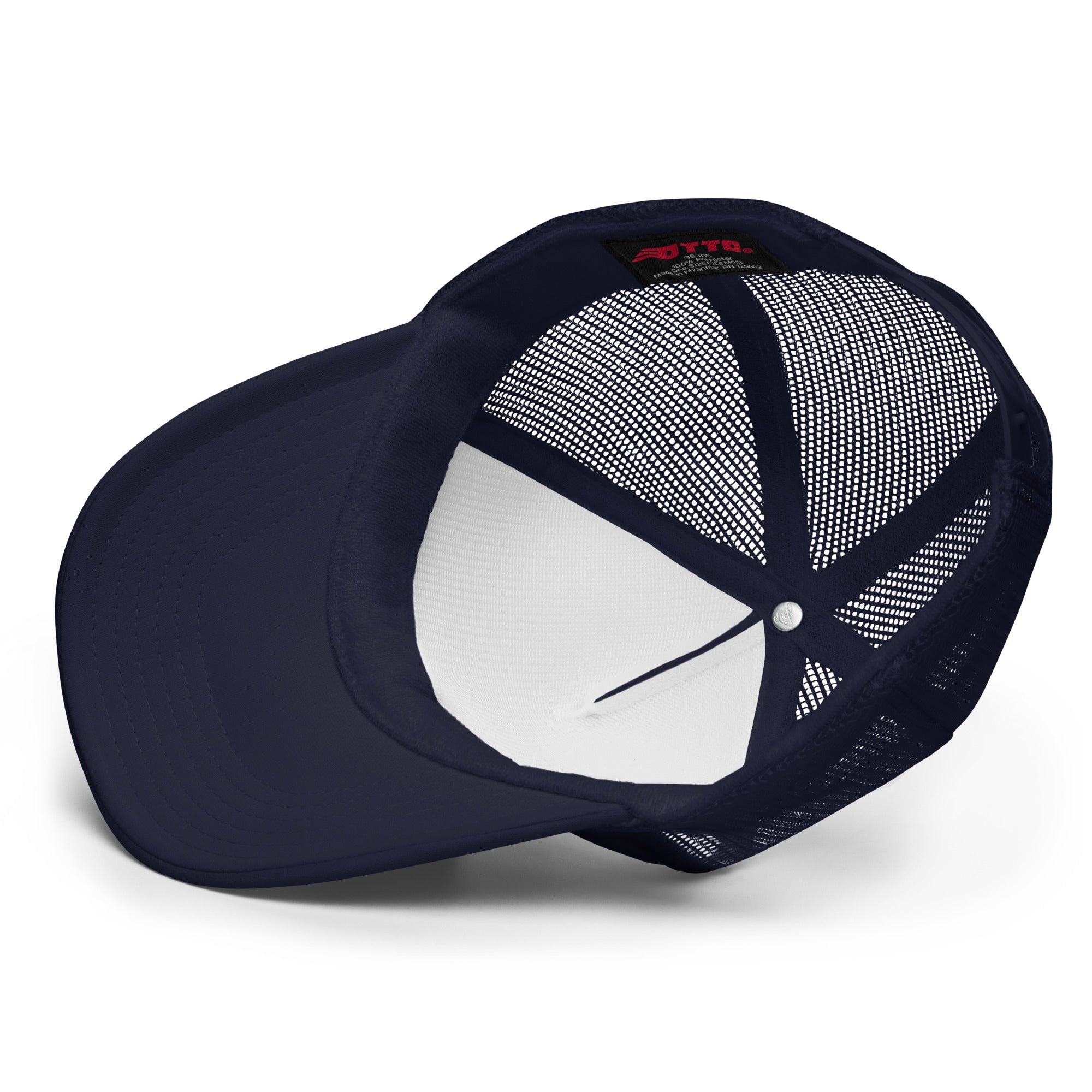 GVHS Foam trucker hat