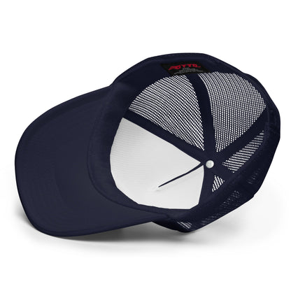 GVHS Foam trucker hat