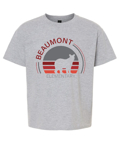 BES Nation Tee