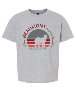 BES Nation Tee