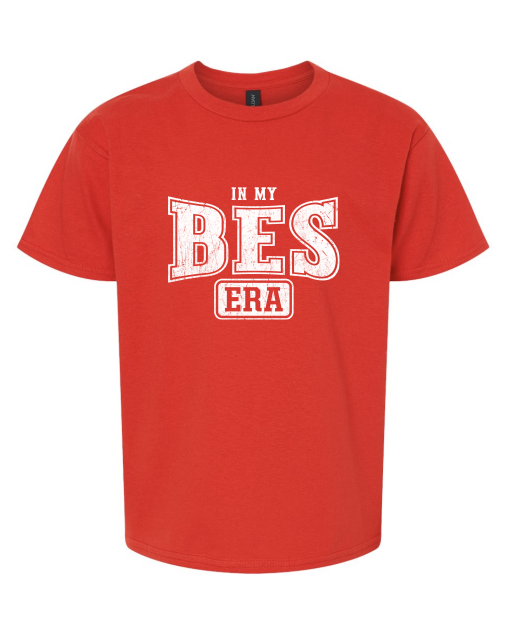 BES Era Tee