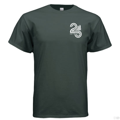 FOREST GREEN - FRONT