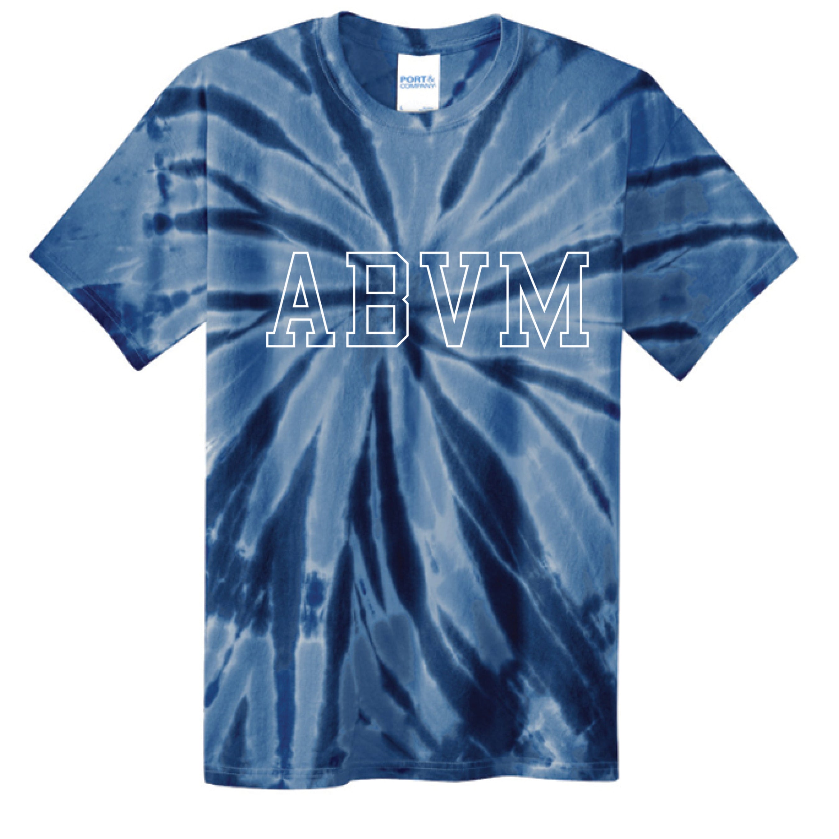 Navy - FRONT