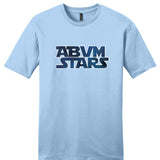 Ice Blue - FRONT