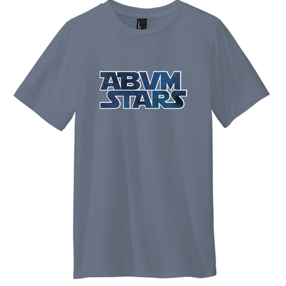 Navy Frost - FRONT