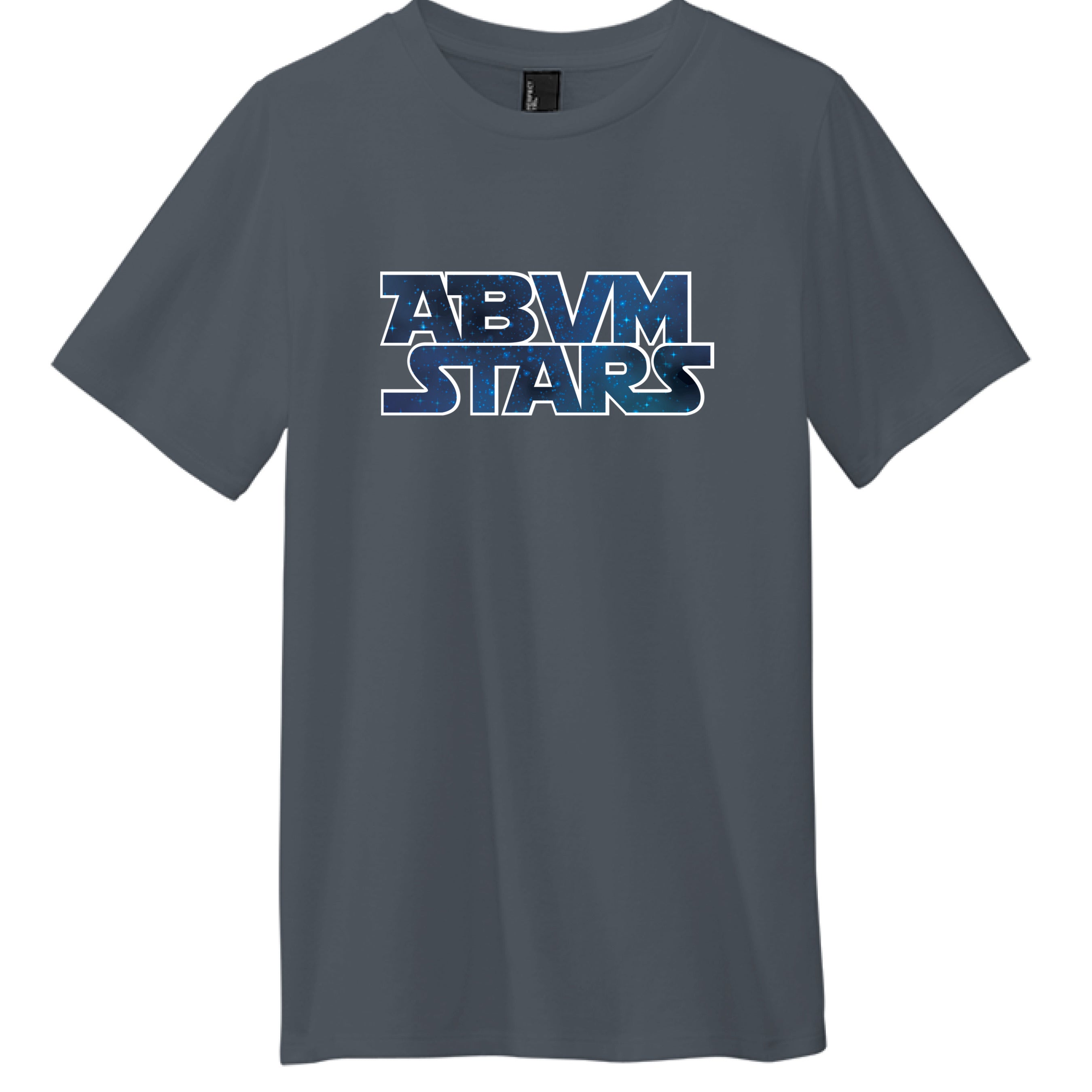 New Navy - FRONT