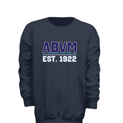 NAVY - FRONT