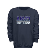NAVY - FRONT