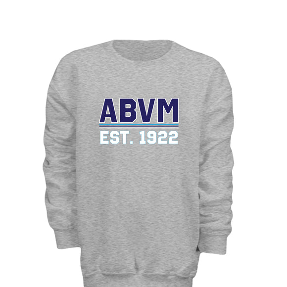SPORT GREY - FRONT